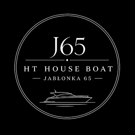 Ht House Boat Mazury - Dom Na Wodzie Jablonka (Nidzica)